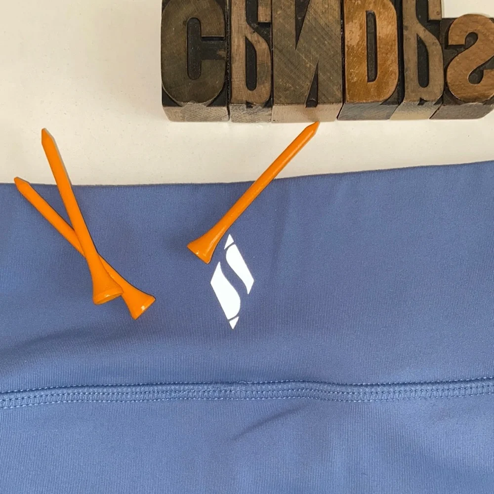 🆕🚶‍♀️SKECHERS ‘GOWALK’ GOFLEX High Waist Skirt with GOFLEX Technology - Picture 7 of 12